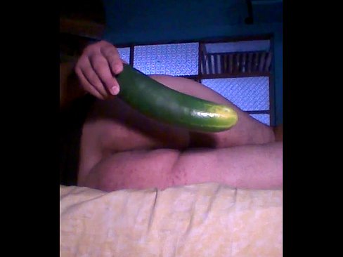 sexo gay pepino