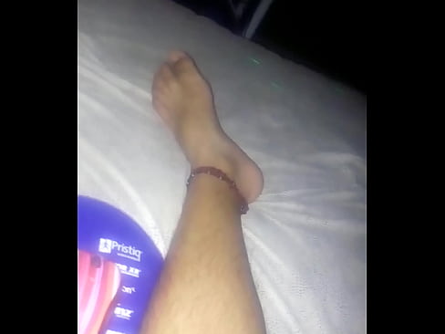 feet gays mexico fetiche