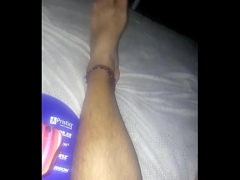 feet gays mexico fetiche