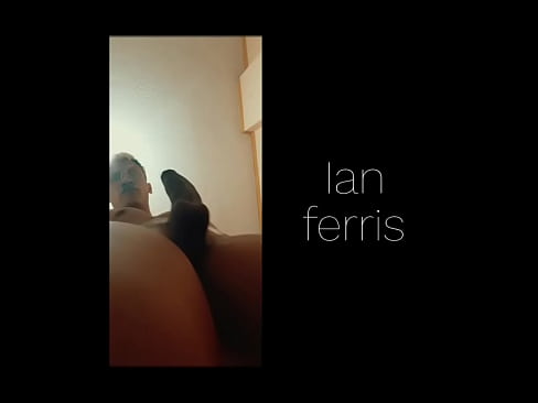 Ian ferris I'm bored