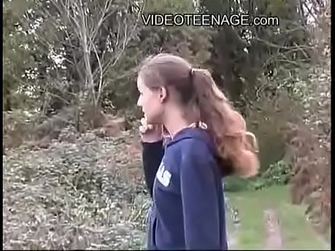 zat--18yo european teen Virginie shows her pussy-100p