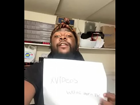 Verification video