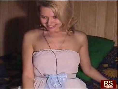 Russian webcam girl: BlackFox