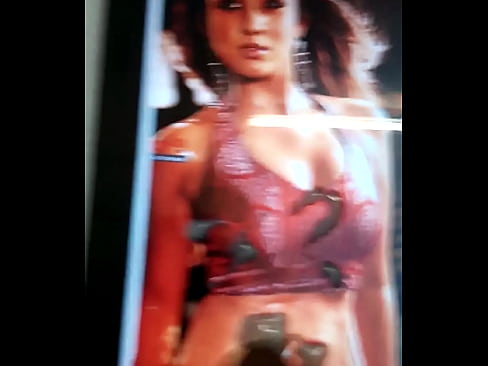 cumtribute to tamil actress nayanthara