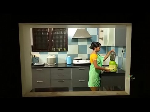 పక్కింటి కుర్రాడి తో - Pakkinti Kurradi Tho - Telugu Romantic Short Film