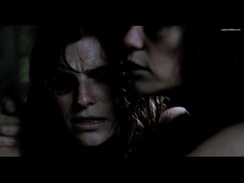 Katie Aselton & Lake Bell - Black Rock (2013)