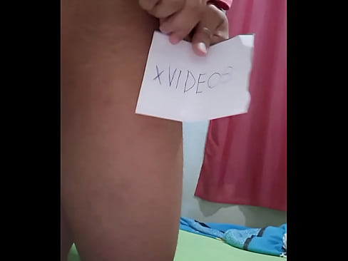 Videozinho para verificação pro xvideos