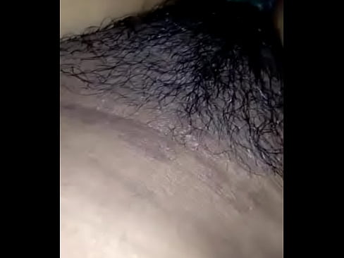 Online Friend's Hot Pussy