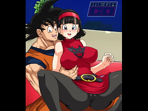 Dragon ball z Videl