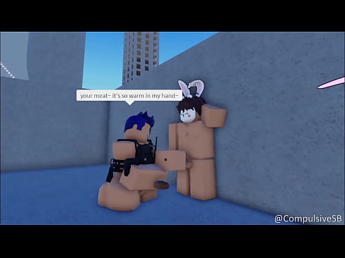 Roblox Porn Furry