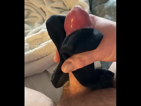 Cum hard dripping fetish