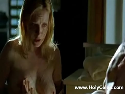 Sarah Polley's Boobs