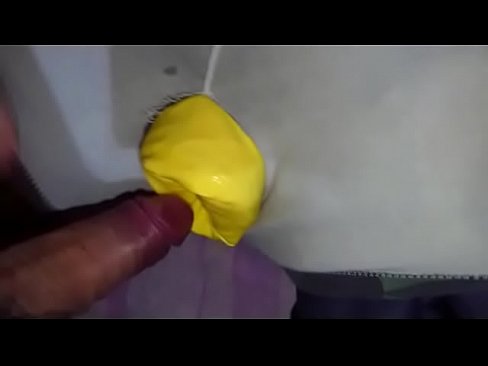 homemade fleshlight