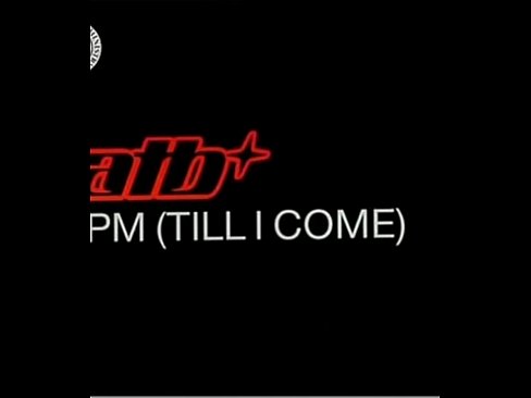 ATB - 9 PM (Till I Come)