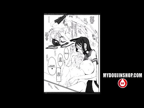 MyDoujinShop - Mahou Shoujo 9.0 RAITA Read Online Porn Comic Hentai