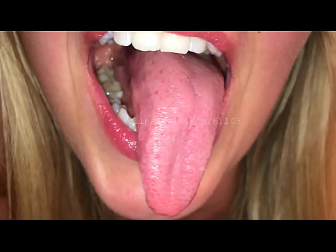 Diana's Mouth Video 3 Preview