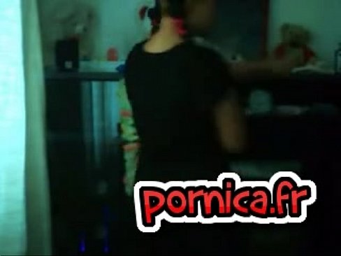 Webcam girl - Pornica.fr