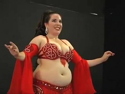 bellydancer bbw.MP4