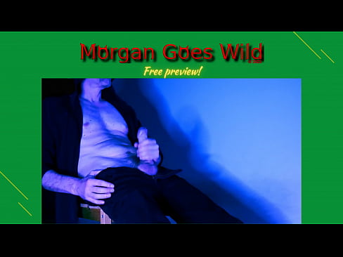 MorganGoesWild - The Darkness Within -- F.r.e.e  p.r.e.v.i.e.w.!