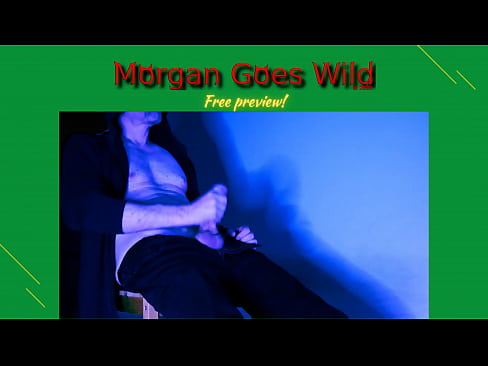 MorganGoesWild - The Darkness Within -- F.r.e.e  p.r.e.v.i.e.w.!