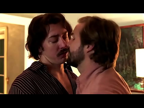 Gay Kiss from Mainstream Television - #3 | GAYLAVIDA.COM