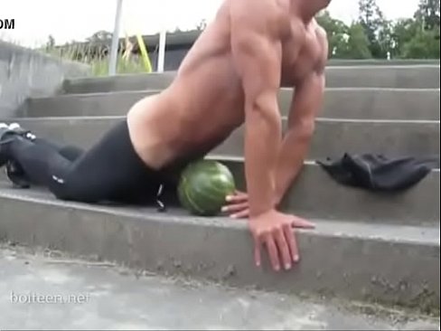 Fucking A Watermelon