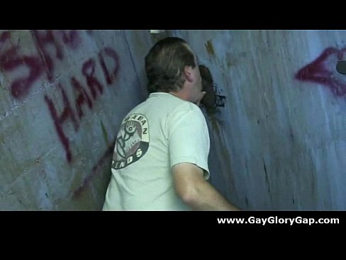 Gay hardcore gloryhole sex porn and nasty gay handjobs 25