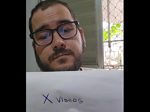 Vídeo de verificação