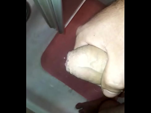 leche en el baño