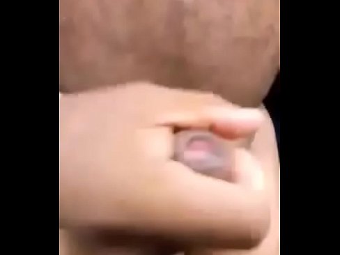 My chubby hairy raveendran Nair masturbation