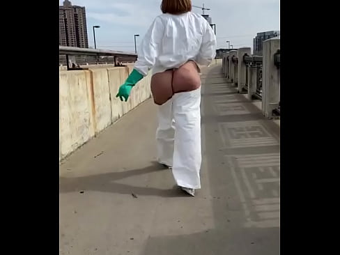 Highway Booty