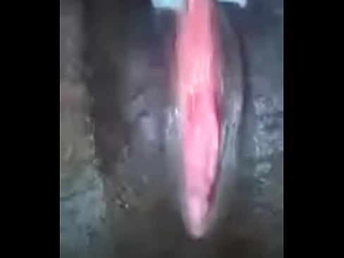 Wet pussy