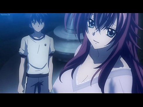 Raizel DXD 12 Im Here to Keep My Promise BD 1080p FLAC 0D035F99.E.mp4 ( 720p ) 00