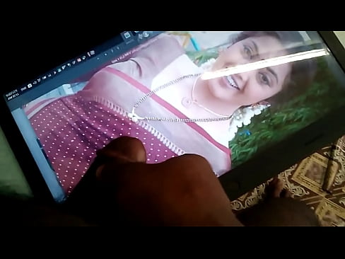 cumtribute to tamil actress meena