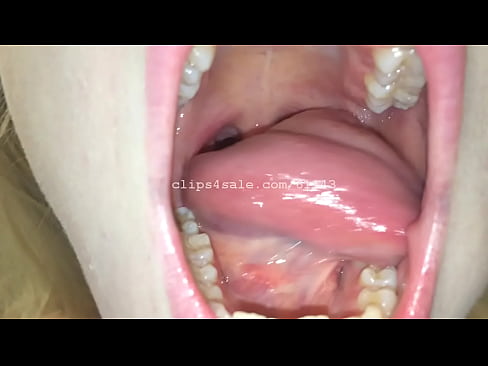 Kristy Mouth Bold Preview