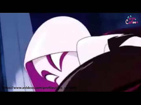 Spider Gwen Stacy video completo