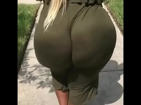 Big ass fye bottom