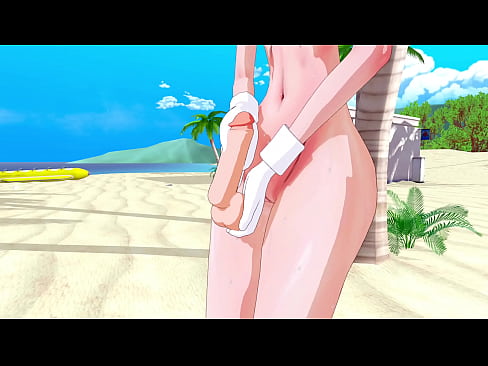 Shinobu Like Big Dick animation hentai porn 3D