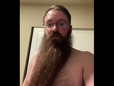 FuzzyBeardBoy Verification Video for XVideos and Network