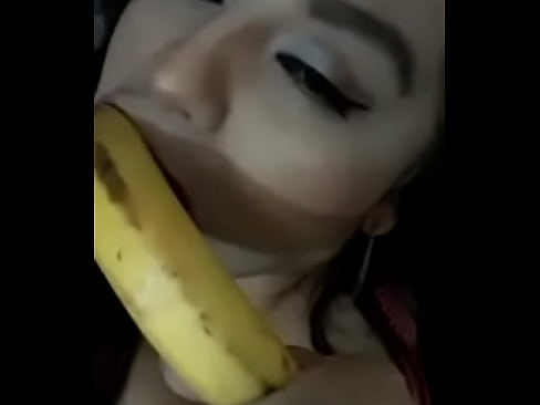 Watch her take it all inside her mouth