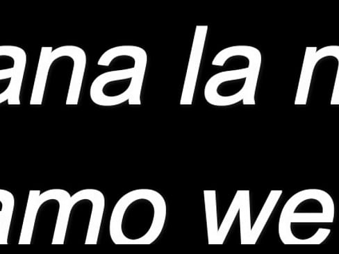 Liliana ya pelame :'v