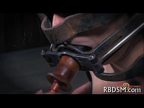 Bdsm serf videos