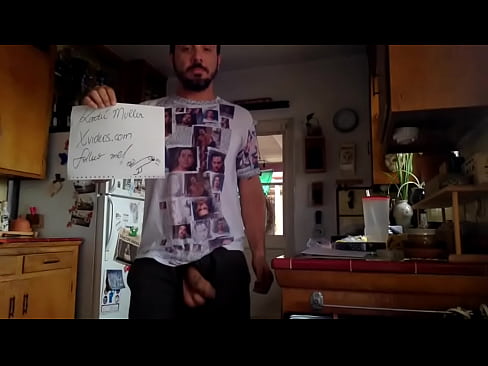 Verification video