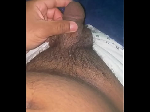 Masturbating 2