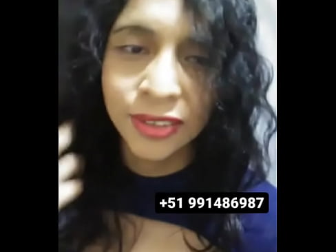 Travesti peruana muestra que es real