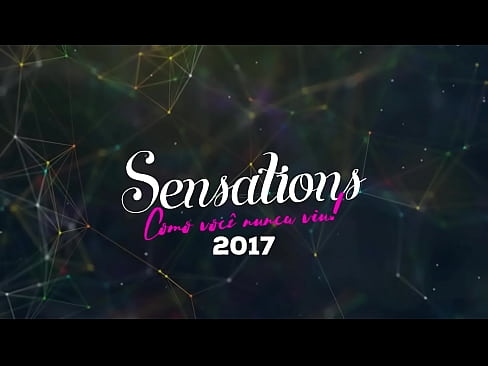 Sensations 2017