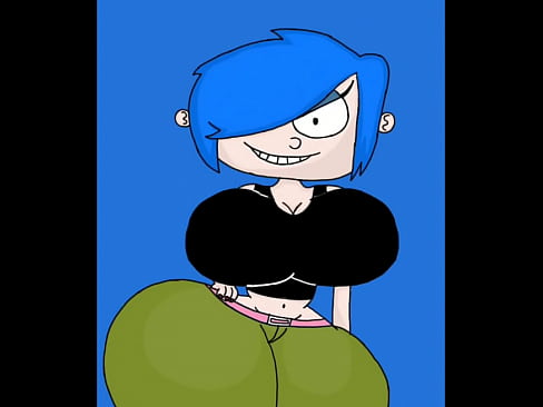 Try not to cum (cartoon characters edition)