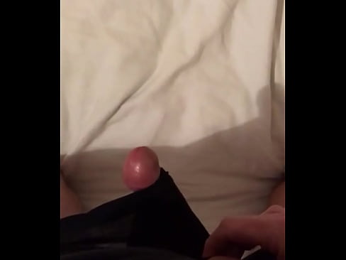 Twink Solo Horny Playing Fun