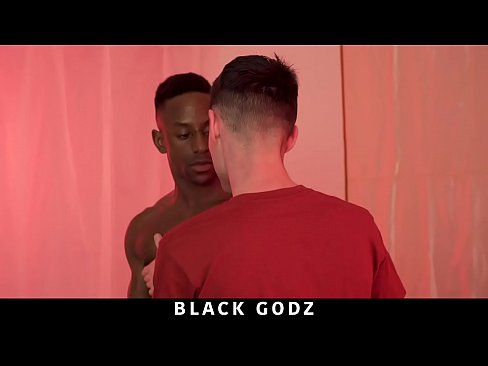 Hung Black God Rams A Gorgeous Boy’s Sweet Hole