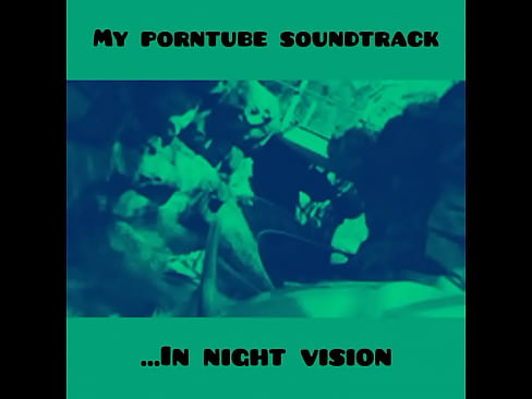 Songs that sampled inshot video editor app in green night vision